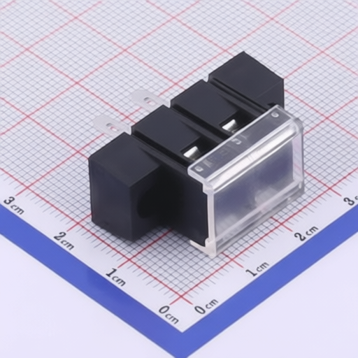 Cixi Kefa Elec KF28HM-7.62-2P for sale