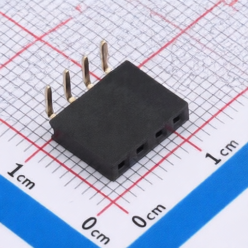 FG FG-PM2.54-1-04PW-H8.5 for sale