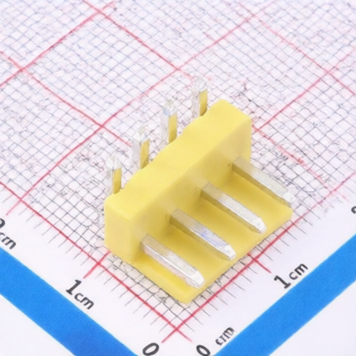 HMTCONN W396110K-4PY2123 for sale