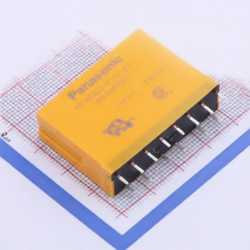 PANASONIC NC4EBD-P-DC24V for sale