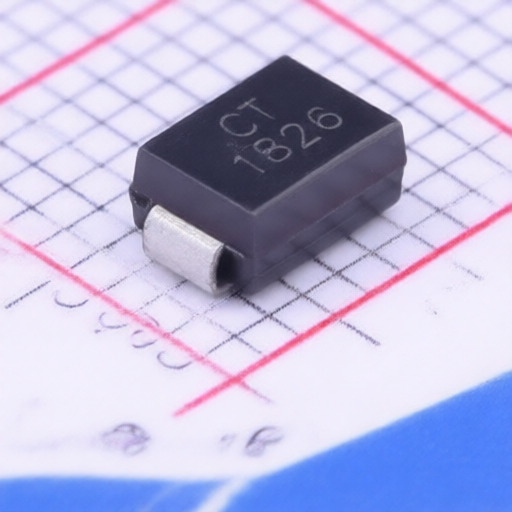 BORN SMBJ43CA for sale