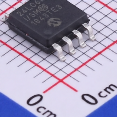 MICROCHIP 24LC64-I/SM for sale