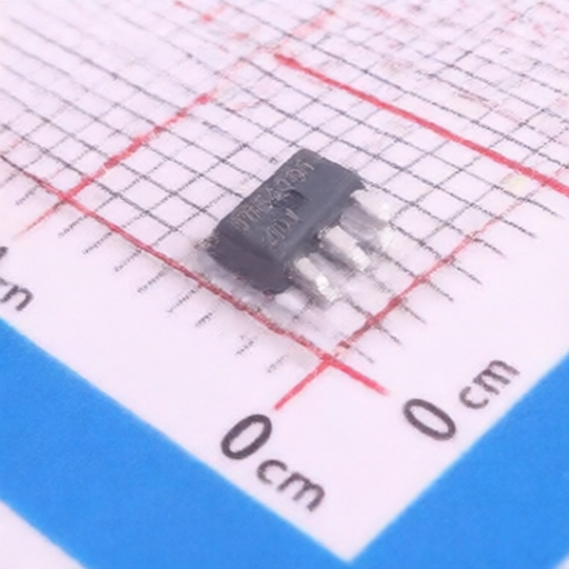 MICROCHIP DN1509N8-G for sale