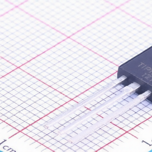 JSCJ TIP122 for sale