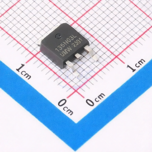 UMW IPD135N03LG(UMW) for sale