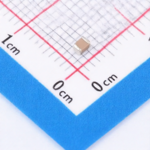 IHHEC C0805X102K102T for sale