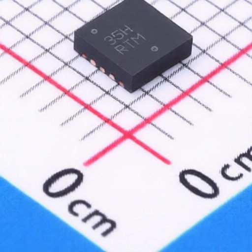 onsemi NIS5135MN2TXG for sale