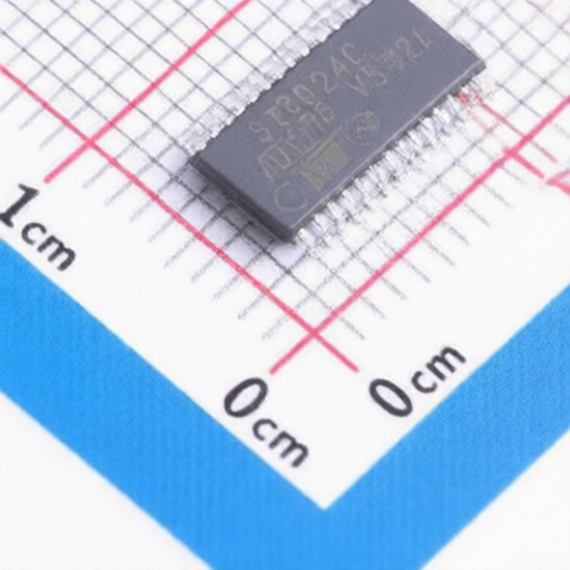 ST ST8024CTR for sale