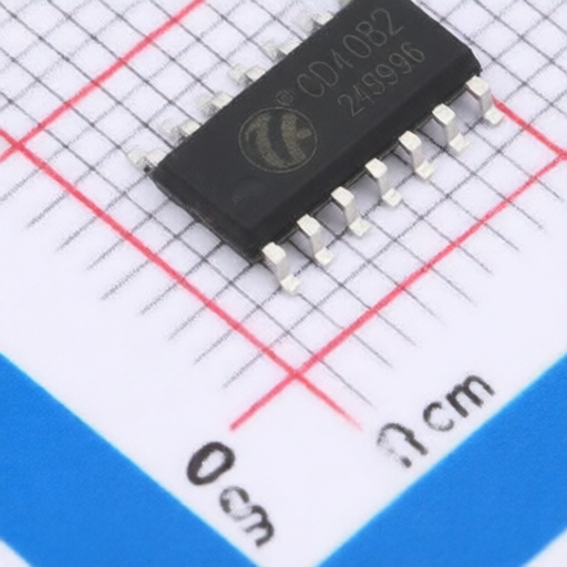 GR CD4082NS14ARDQ for sale