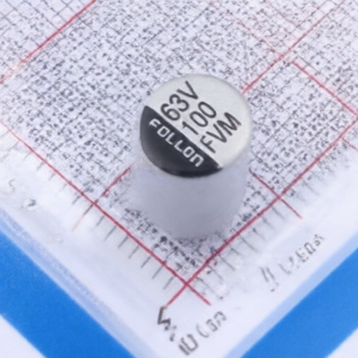 FOLLON EFVM063ADA101M08B0 for sale