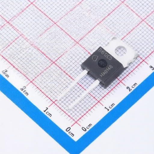 Infineon IDH16G120C5 for sale