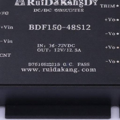 ruidakangDY BDF150-48S12 for sale