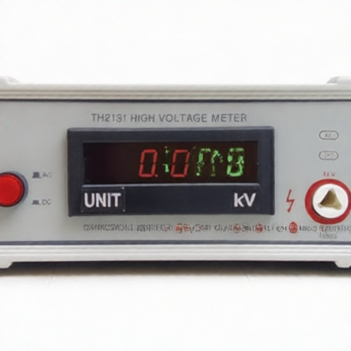 Tonghui TH2131 for sale