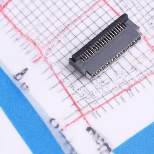 JMEconn 5001-FCB0309-21R1-00 for sale