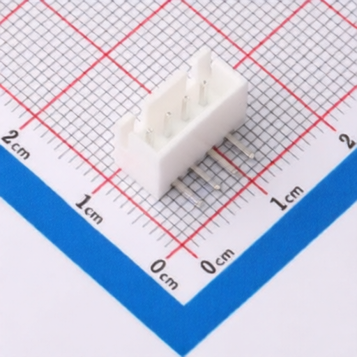 Megastar ZX-XH2.54-4PWZ for sale