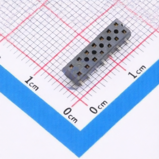 Samtec CLT-107-02-S-D-A for sale