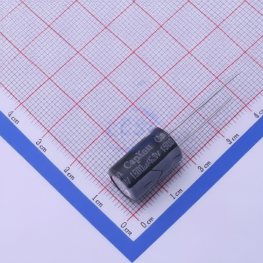 CapXon KF152M6R3G160A for sale