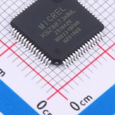 MICROCHIP KSZ8873MML for sale