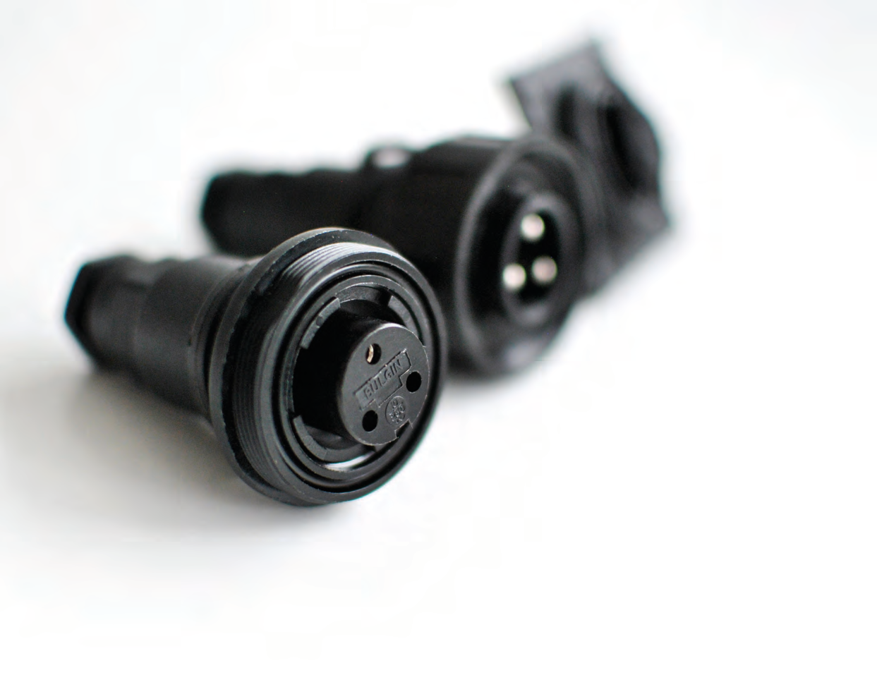 Bulgin PX0727/S for sale