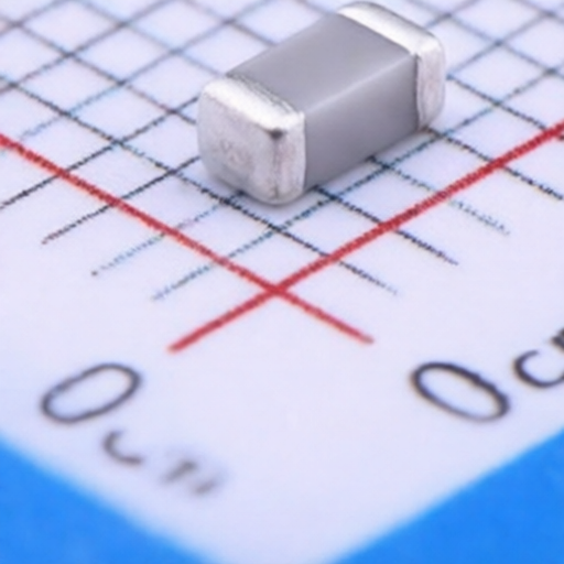 IHHEC C1206N332J101T for sale