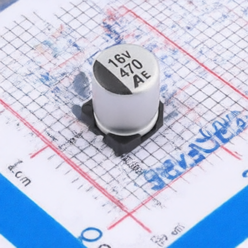 ACMECON GVE1C477M0608CN for sale