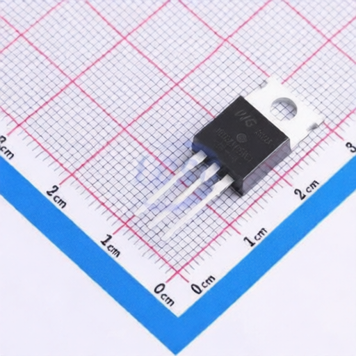 Wild Goose MBR2045SCT for sale