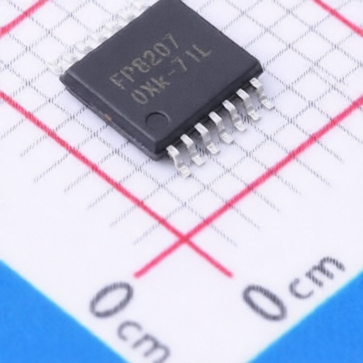 Advanced Analog Technology FP8207MR-G1 for sale