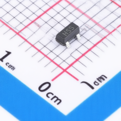 BLUE ROCKET BSS138 for sale