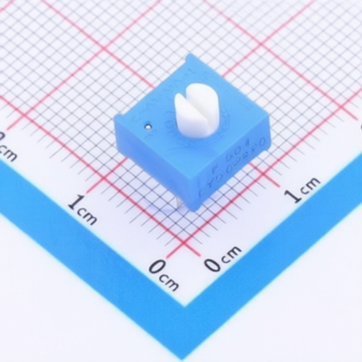 BOURNS 3386P-EY5-504LF for sale