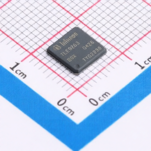 Infineon TLE9263BQXXUMA1 for sale