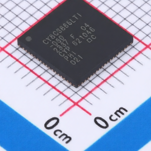 Infineon/CYPRESS CY8C3866LTI-030 for sale