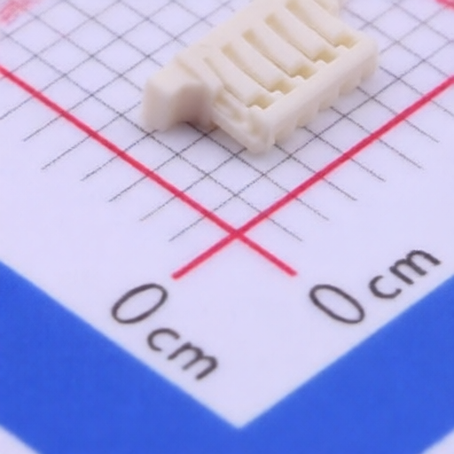 CJT(Changjiang Connectors) A0801H-5P for sale