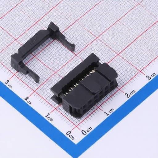 ZHOURI FC-2.54-12P for sale