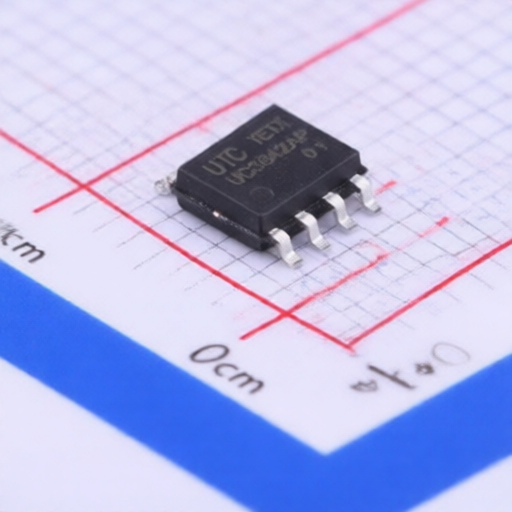 UTC UC3842AP-S08-R for sale