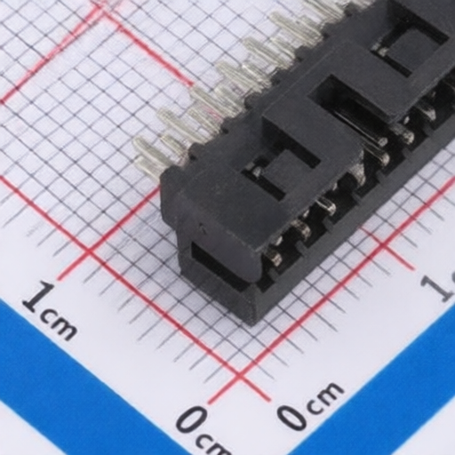 hanxia HX JN2.0-2x8P ZZ H6.4 for sale