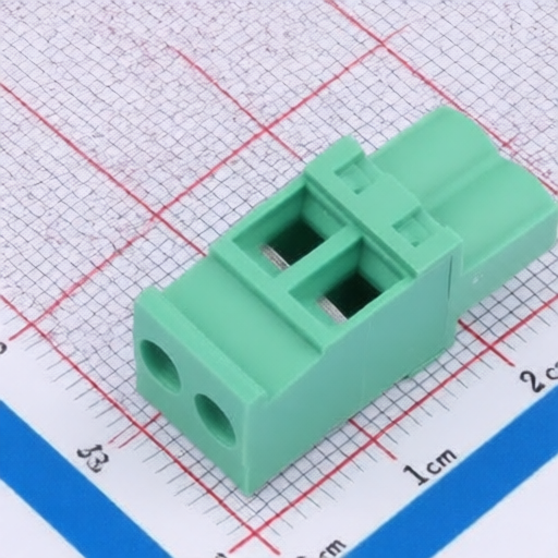 MAX MX2EDGKB-5.08-02P-GN01-Cu-Y-A for sale