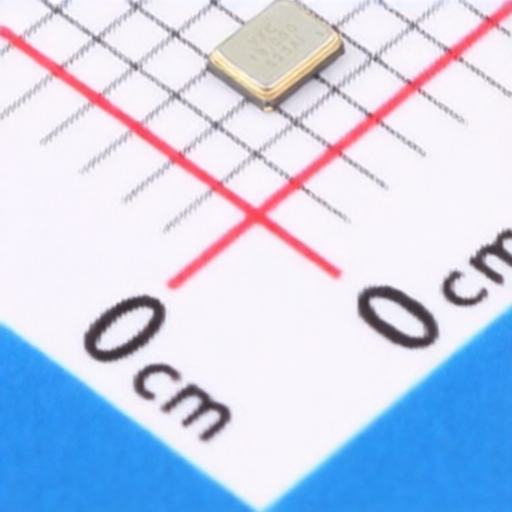 YXC Crystal Oscillators XL7EL89COI-111YLC-16M for sale