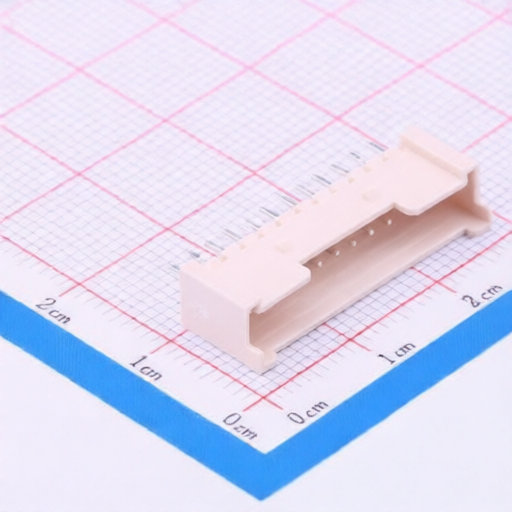 CJT(Changjiang Connectors) A2008WVA-12P for sale