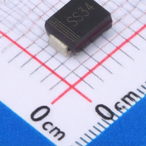 LangJie SS34B for sale