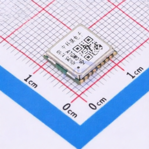 ZHONGKEWEI ATGM336H-6N-74 for sale