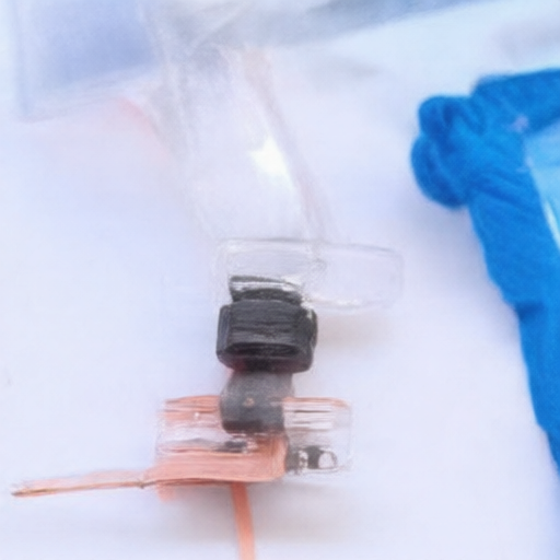 XKB Connection X5511FV-05-C30D743-0743 for sale