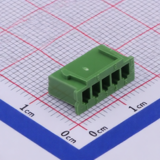 JST XHP-5-M for sale