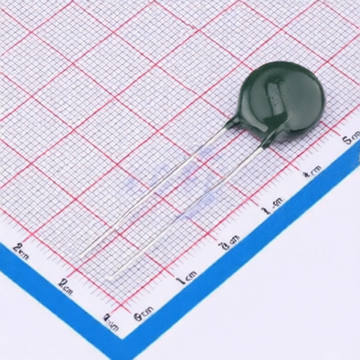 NCC TND14V-471KB00AAA0 for sale