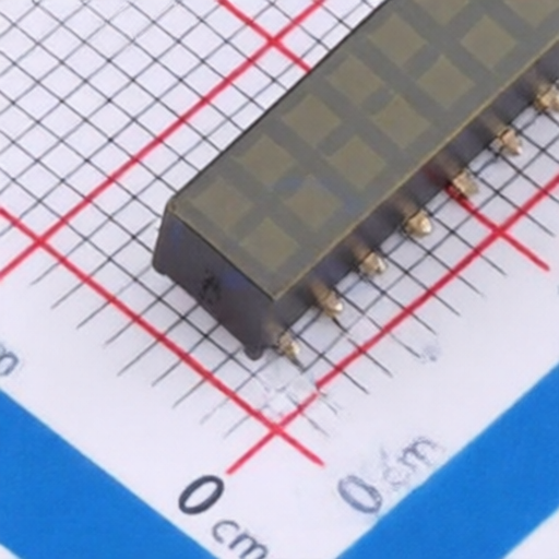 kinghelm KH-2FH-2X7P-H4.3-SMT for sale