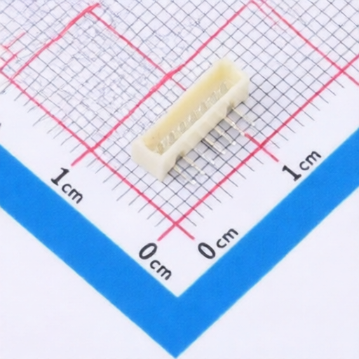 SHOU HAN 1.25mm-7P WZ-MS for sale