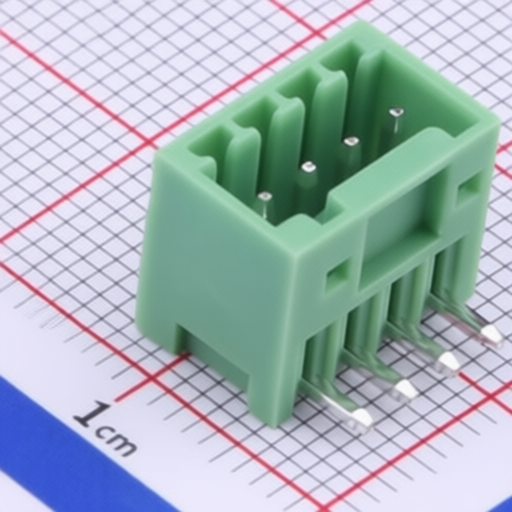 Cixi Kefa Elec KF2EDGR-2.54-4P for sale