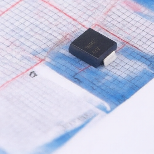 TDSEMIC SMCJ45A GFV-TD for sale