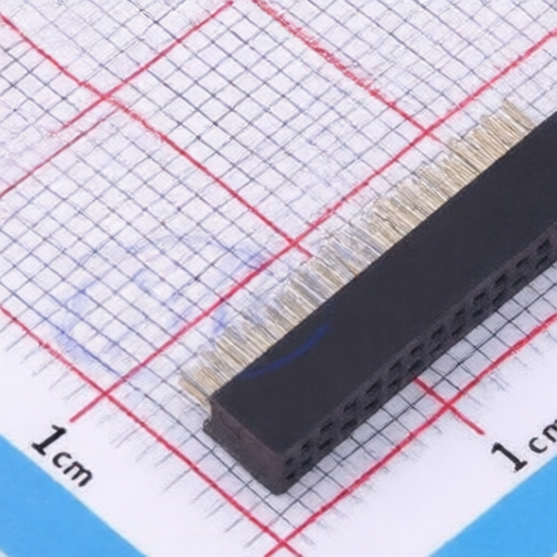 Megastar ZX-PM1.27-2-17PU-Z for sale