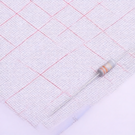 Huaxing Mechanical-Elec. FR1WS-3.3Ω±5% for sale