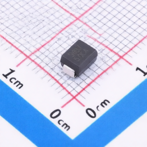 MSKSEMI SMBJ5.0CA for sale